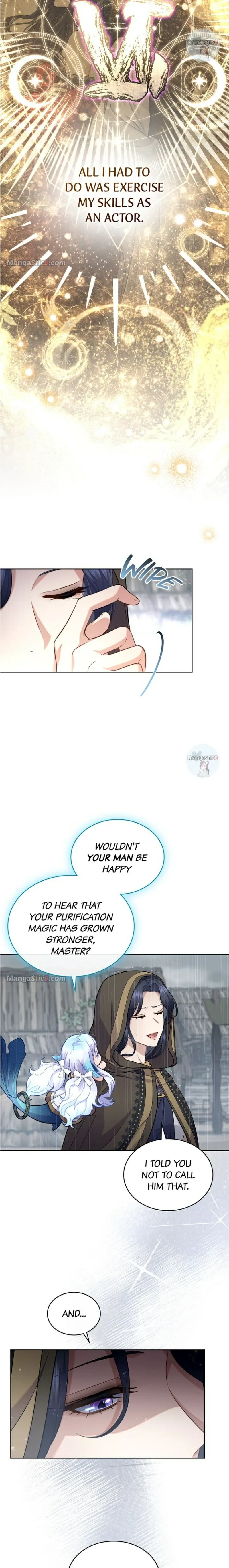 Lies Become You Chapter 56 Online - página 12