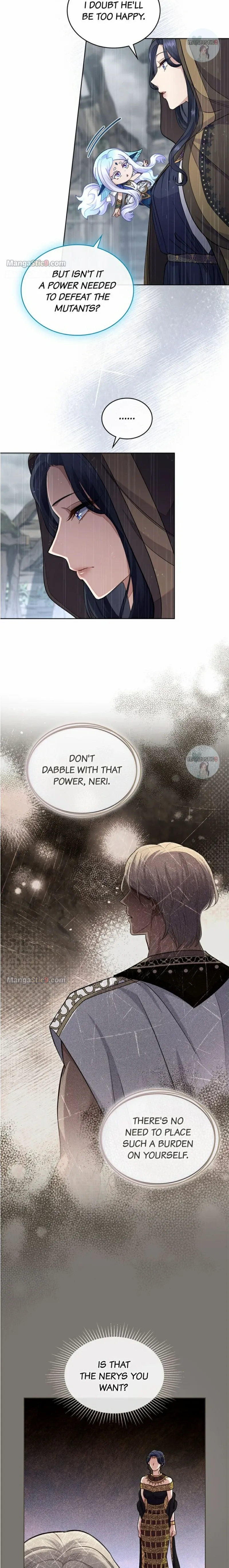 Lies Become You Chapter 56 Online - página 13