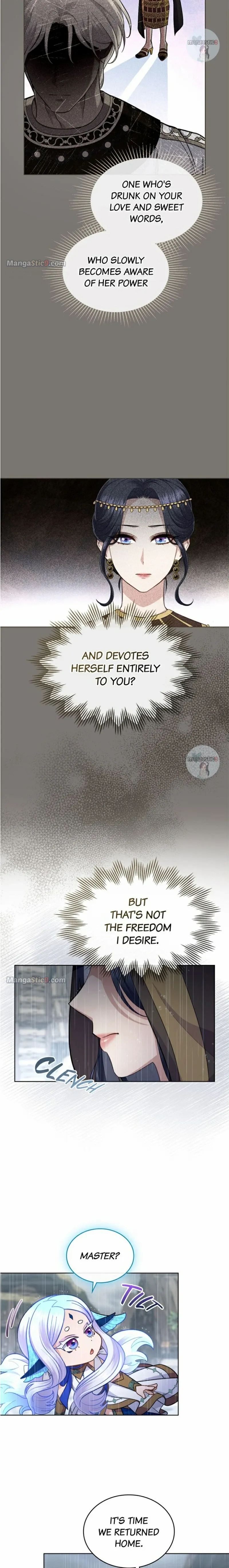 Lies Become You Chapter 56 Online - página 14