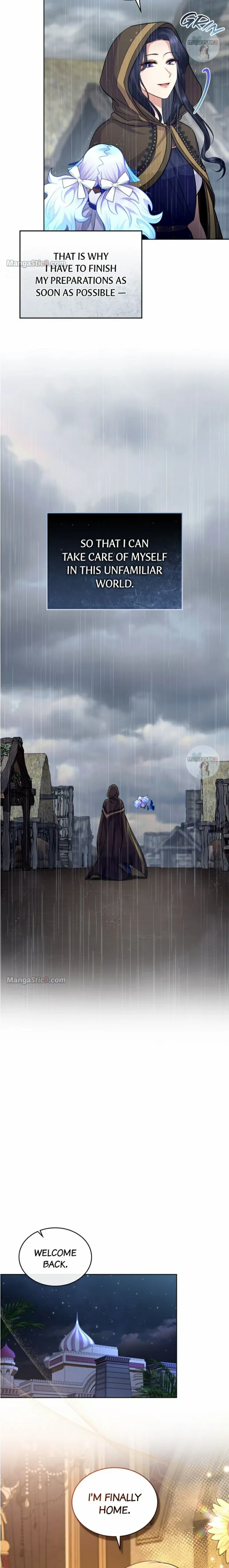 Lies Become You Chapter 56 Online - página 15