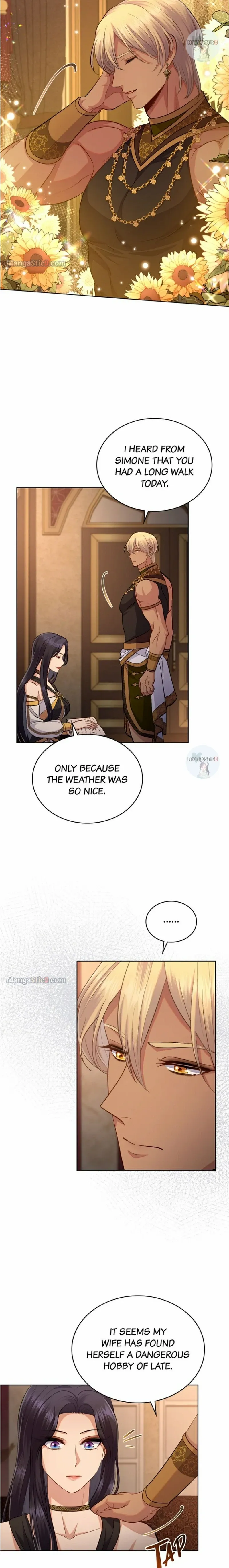 Lies Become You Chapter 56 Online - página 16