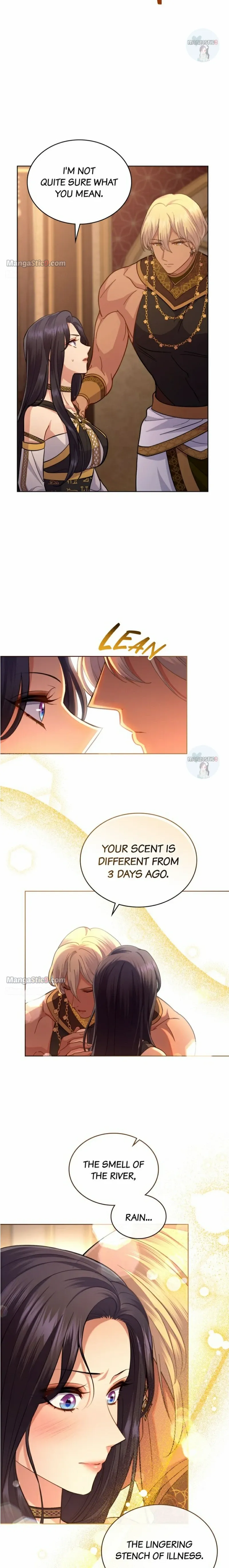 Lies Become You Chapter 56 Online - página 17