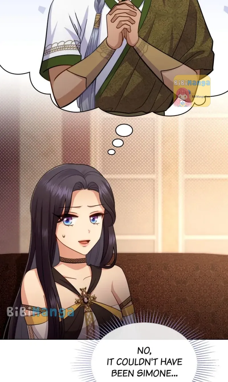 Lies Become You Chapter 57 Online - página 4