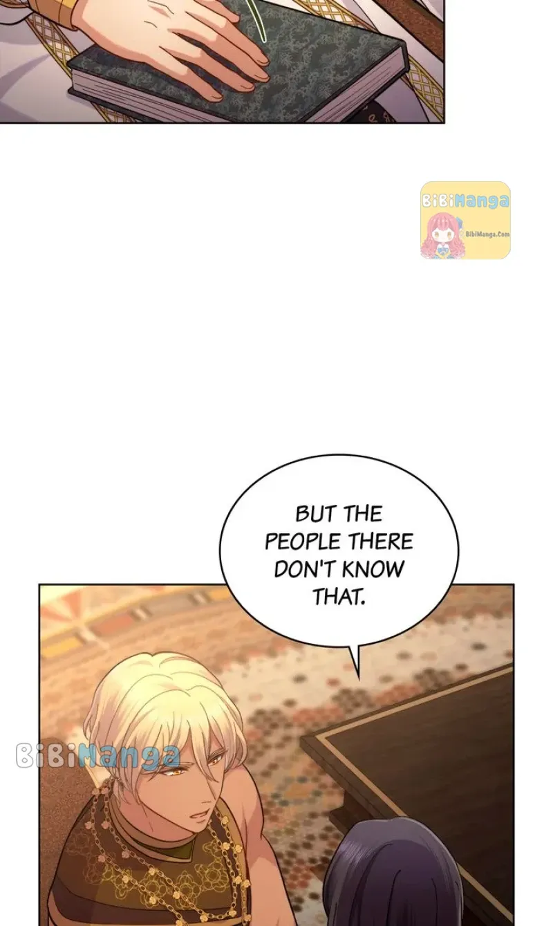Lies Become You Chapter 57 Online - página 8