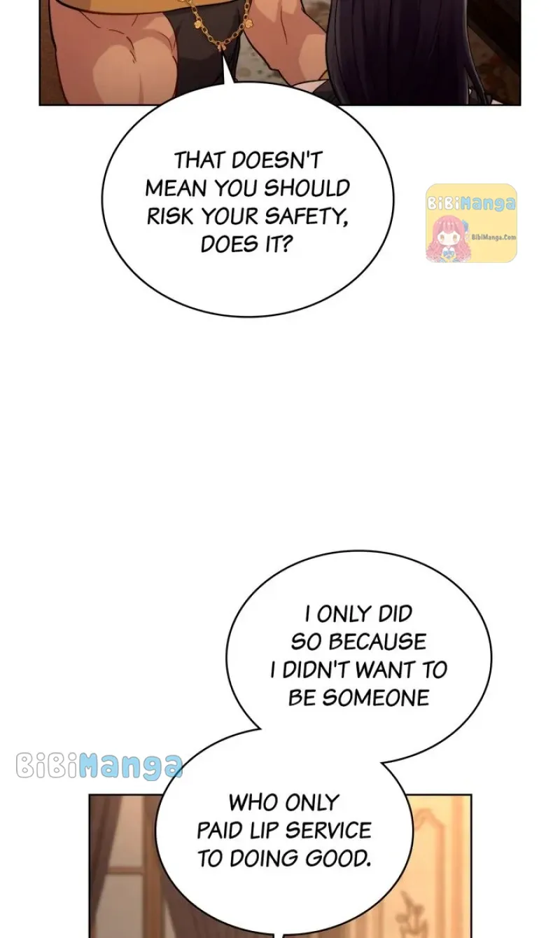 Lies Become You Chapter 57 Online - página 9