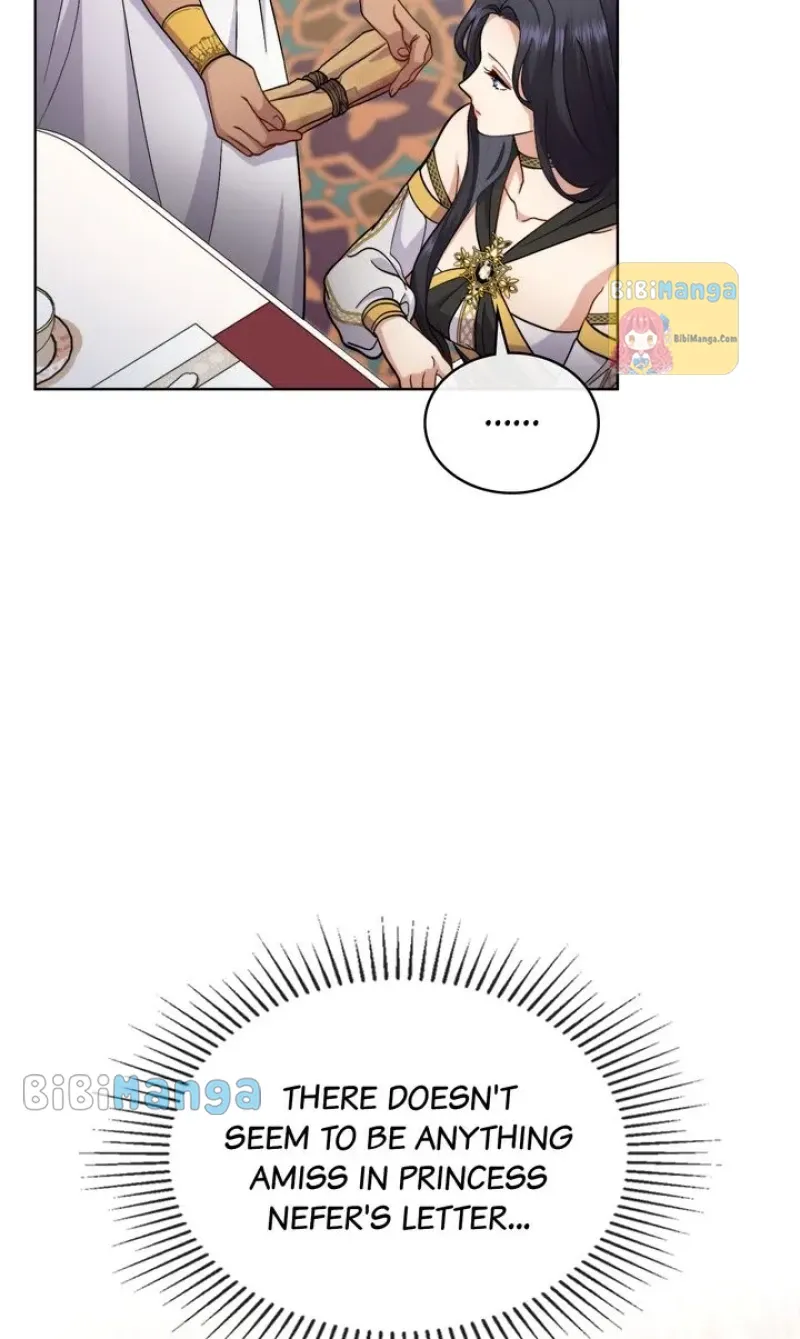 Lies Become You Chapter 57 Online - página 41