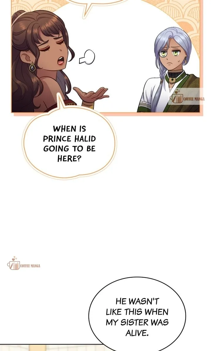 Lies Become You Chapter 58 Online - página 43