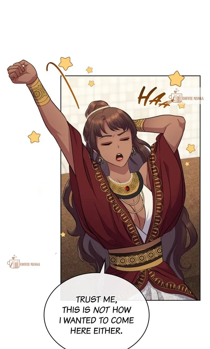 Lies Become You Chapter 58 Online - página 47