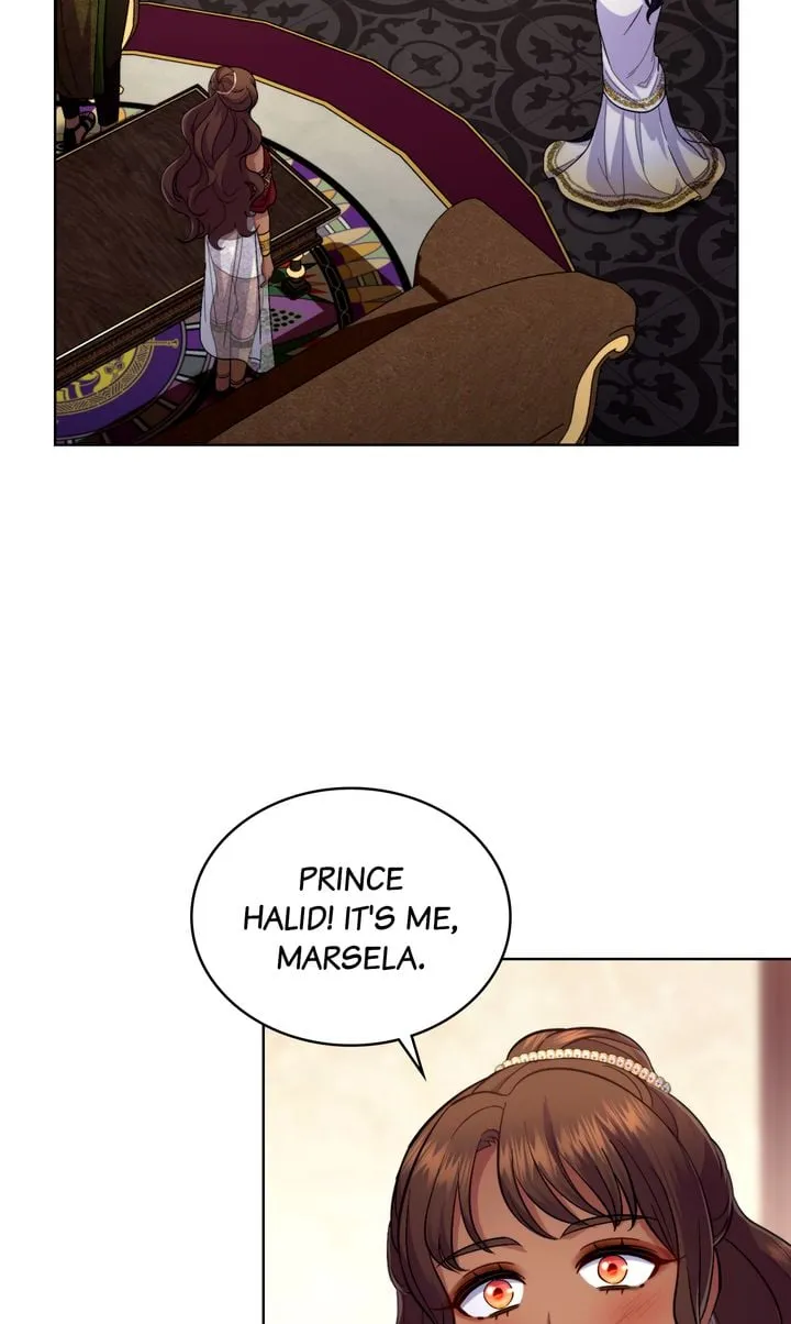 Lies Become You Chapter 59 Online - página 5