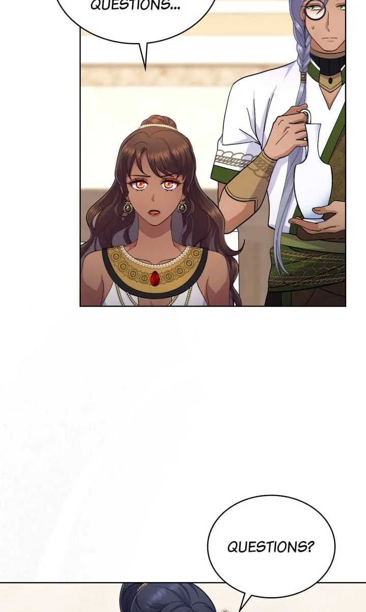 Lies Become You Chapter 59 Online - página 40
