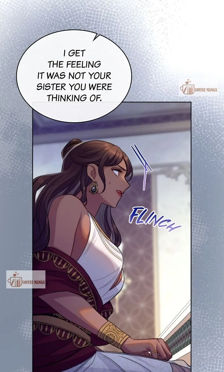 Lies Become You Chapter 60 Online - página 8