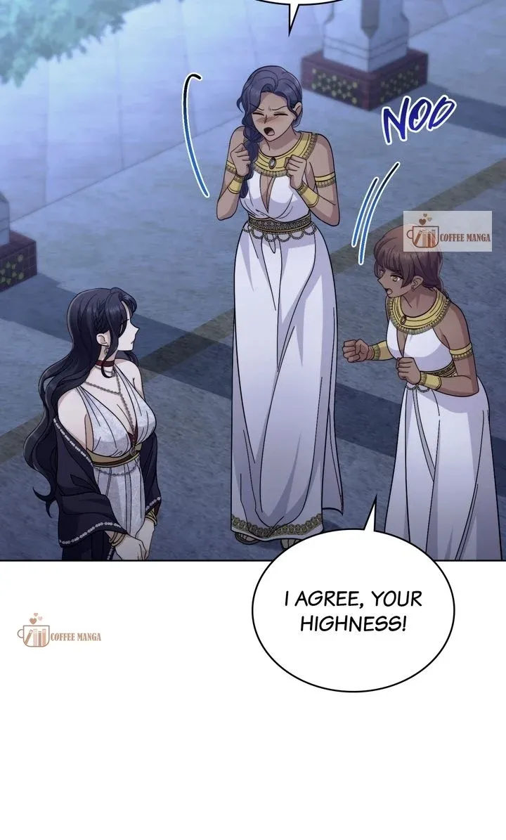 Lies Become You Chapter 61 Online - página 19