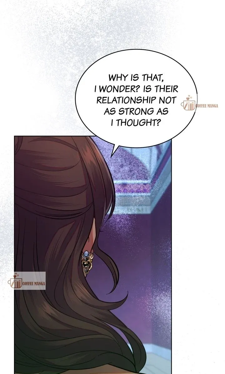 Lies Become You Chapter 61 Online - página 62