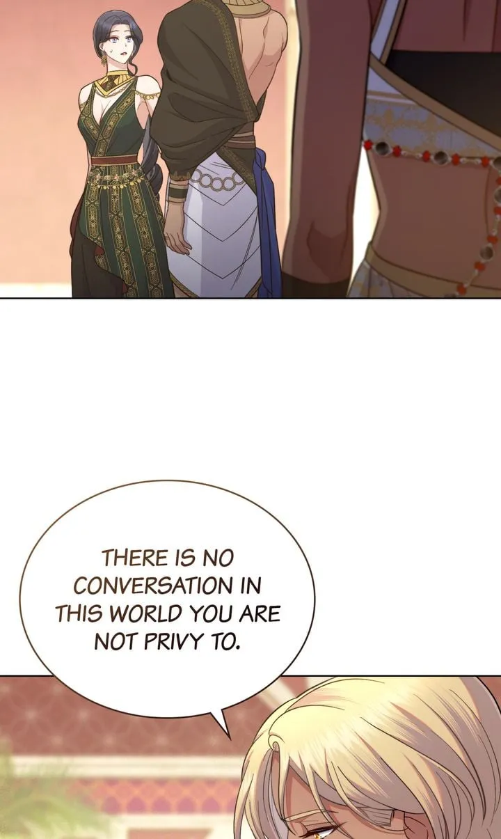 Lies Become You Chapter 63 Online - página 10