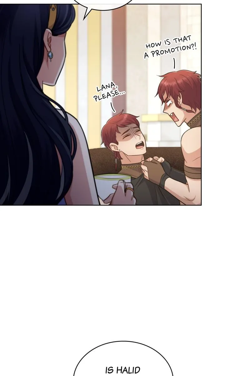 Lies Become You Chapter 63 Online - página 26