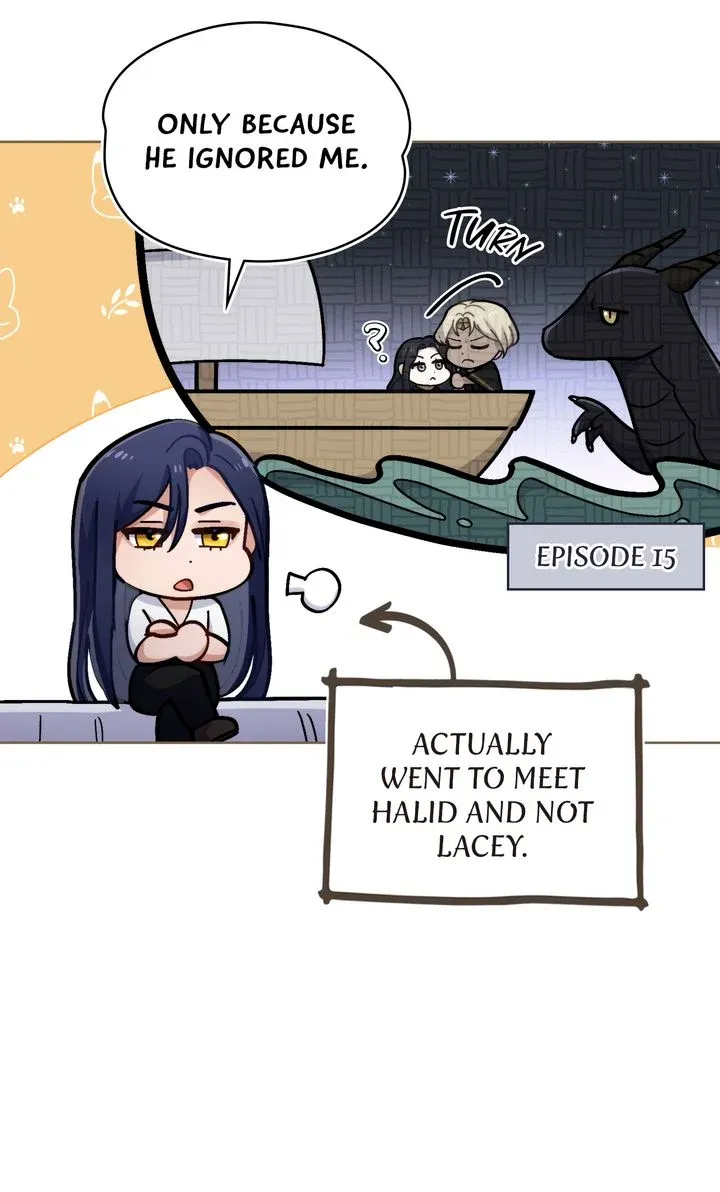 Lies Become You Chapter 66 Online - página 13
