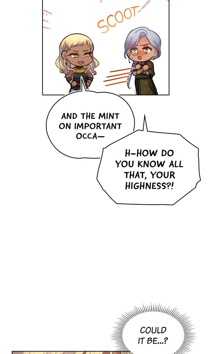 Lies Become You Chapter 69 Online - página 6