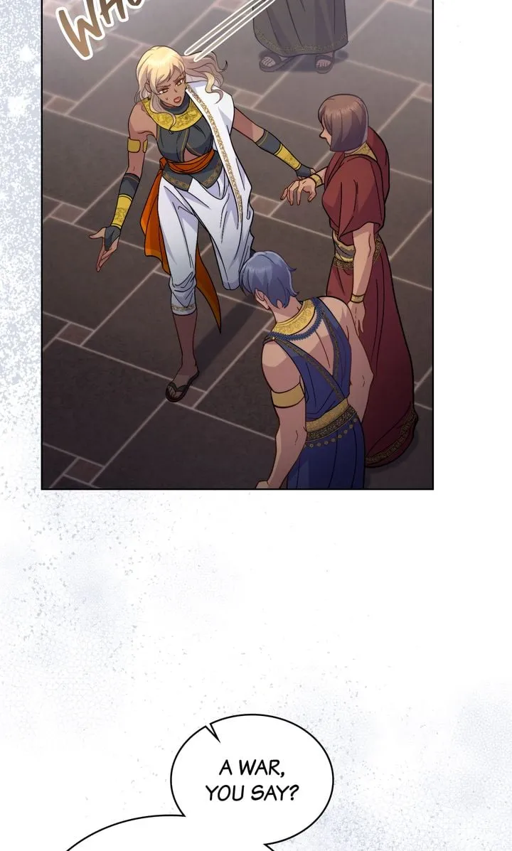 Lies Become You Chapter 69 Online - página 43