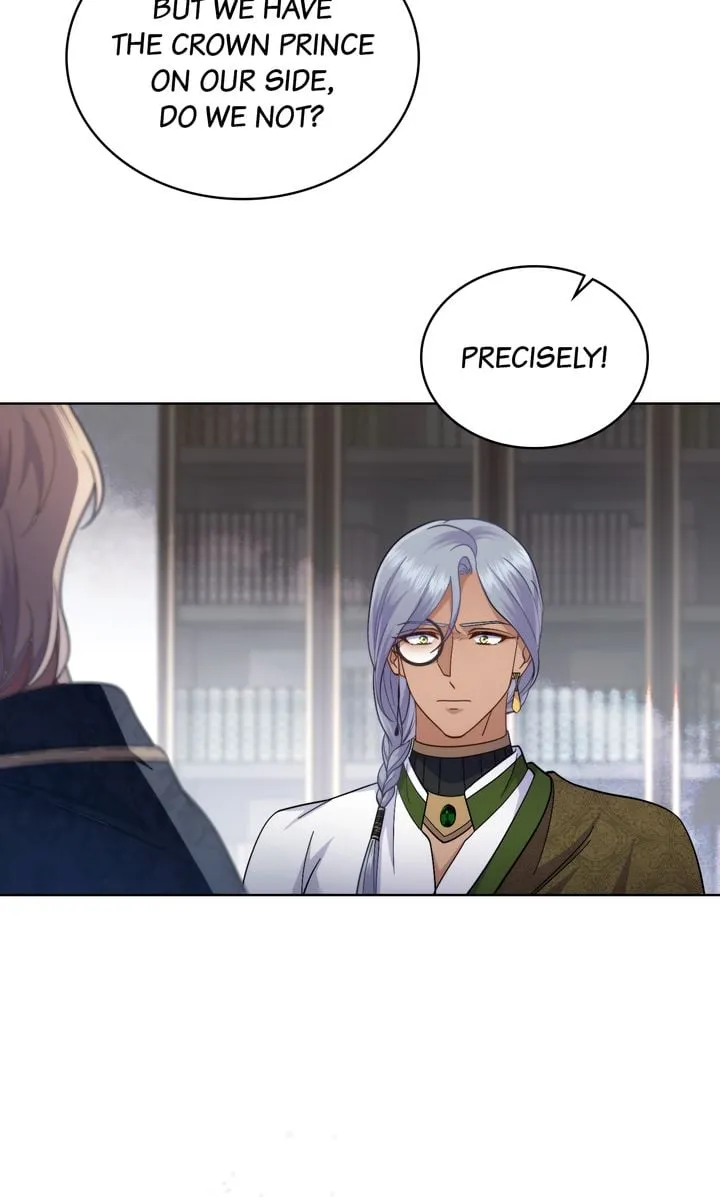 Lies Become You Chapter 69 Online - página 53