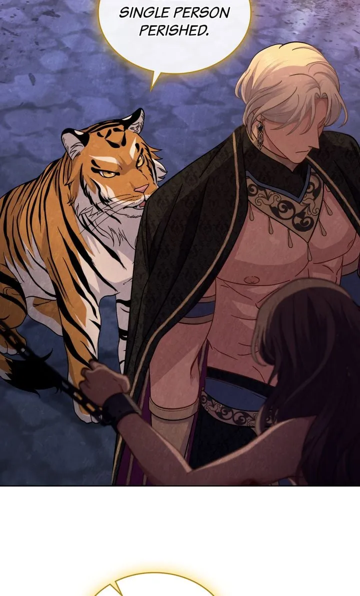 Lies Become You Chapter 71 Online - página 34