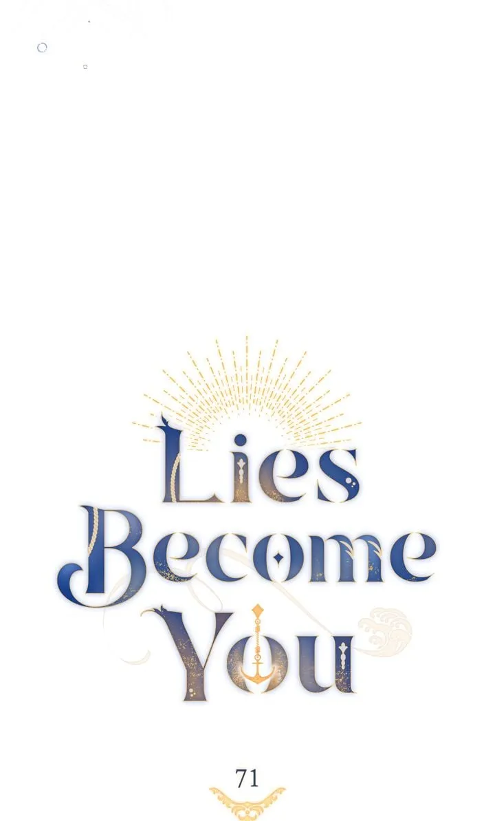 Lies Become You Chapter 71 Online - página 43