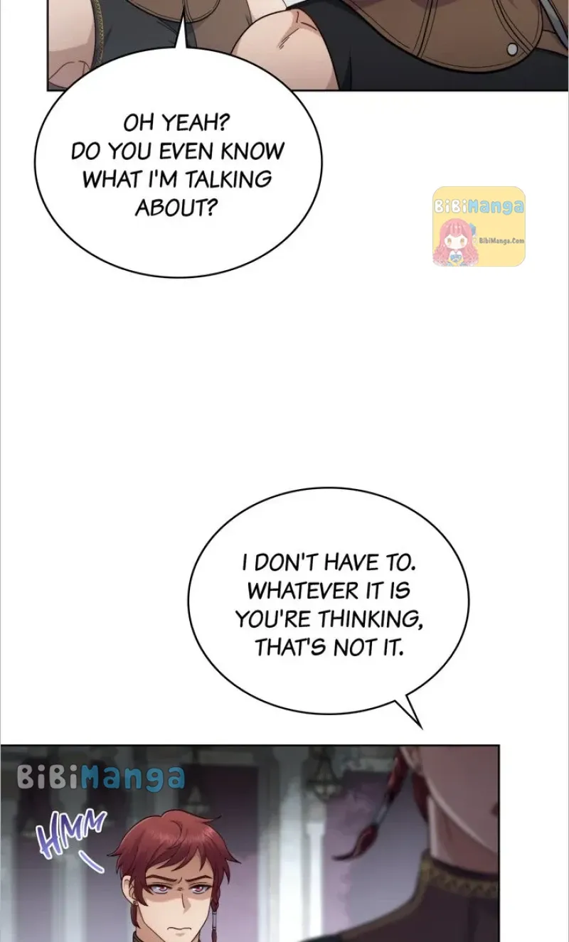 Lies Become You Chapter 72 Online - página 21