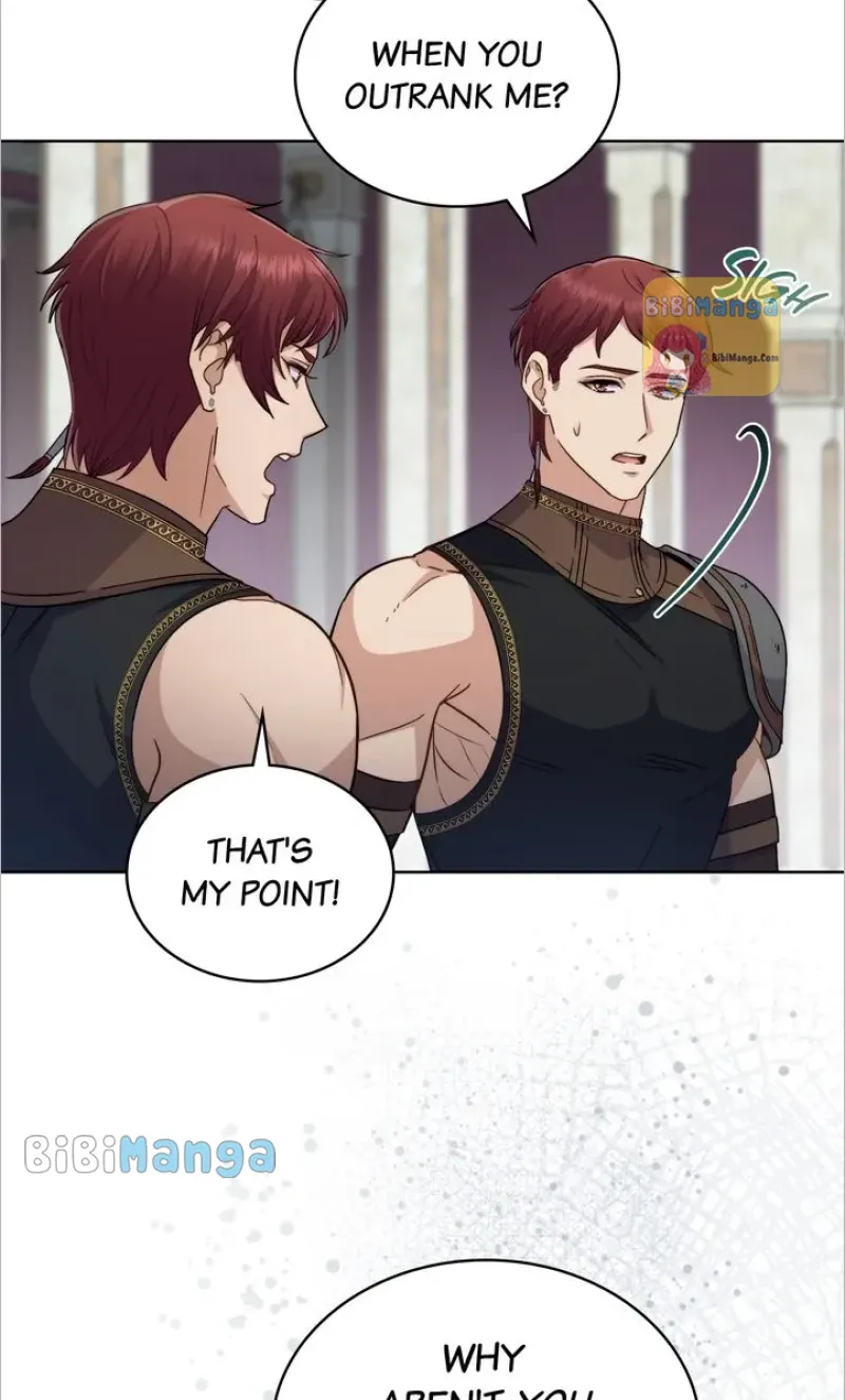 Lies Become You Chapter 72 Online - página 25