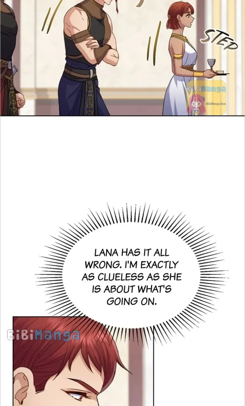 Lies Become You Chapter 72 Online - página 32