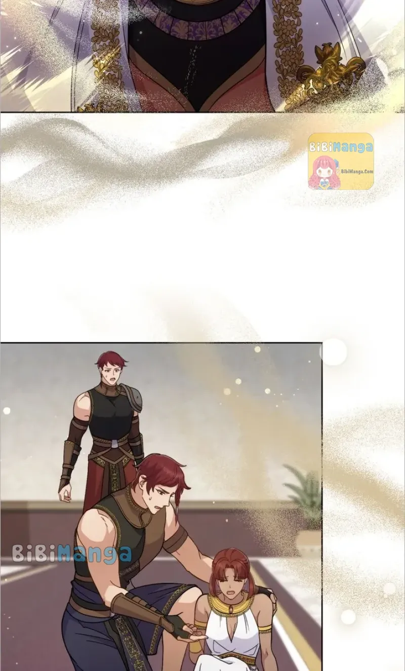Lies Become You Chapter 72 Online - página 43