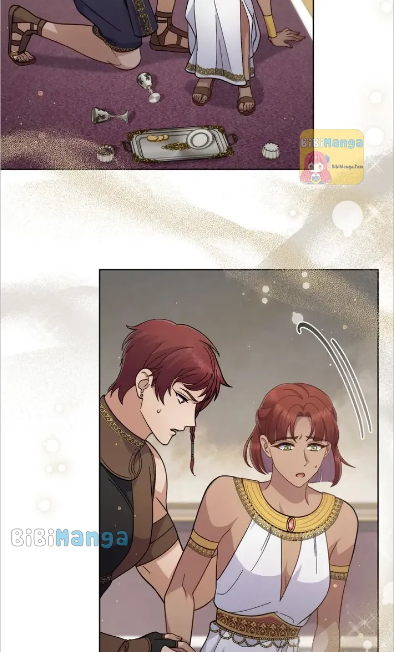 Lies Become You Chapter 72 Online - página 44