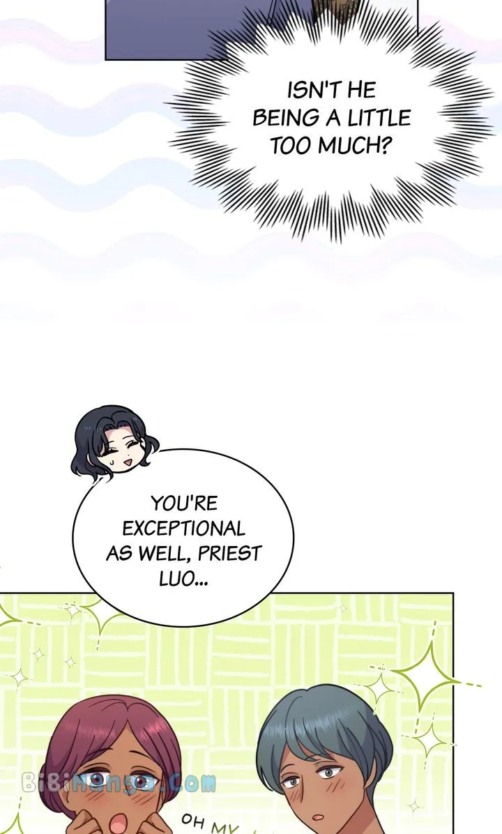 Lies Become You Chapter 76 Online - página 36