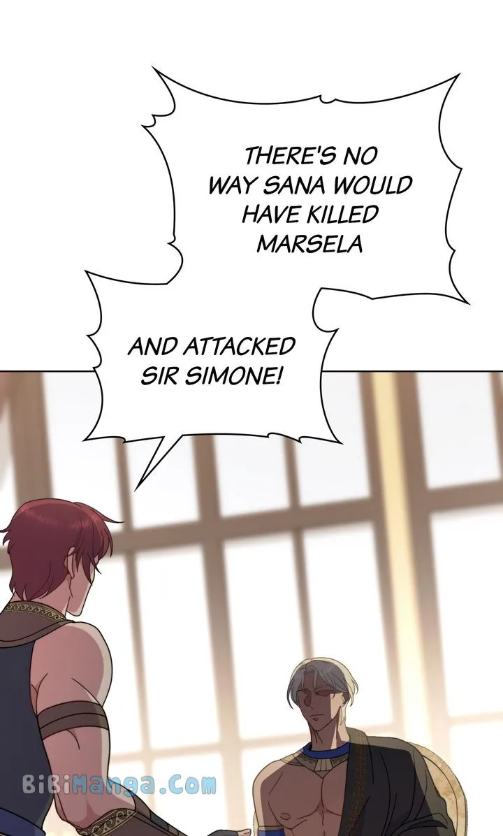 Lies Become You Chapter 76 Online - página 51