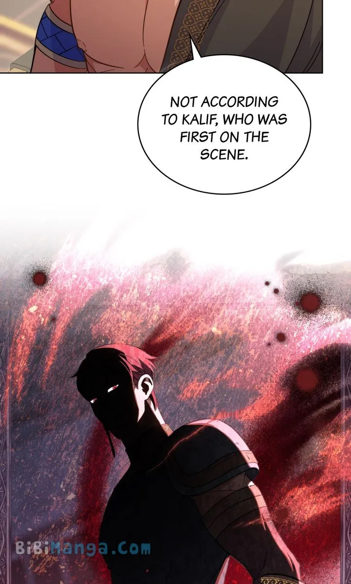 Lies Become You Chapter 76 Online - página 53