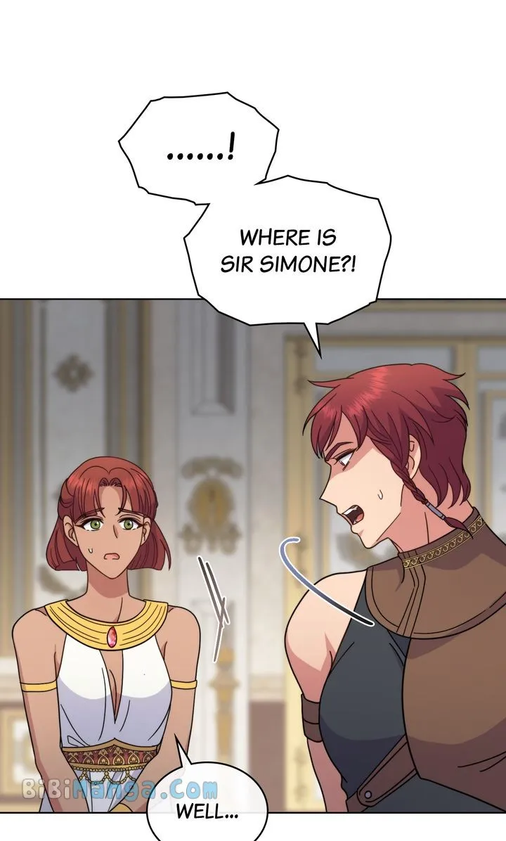 Lies Become You Chapter 76 Online - página 55