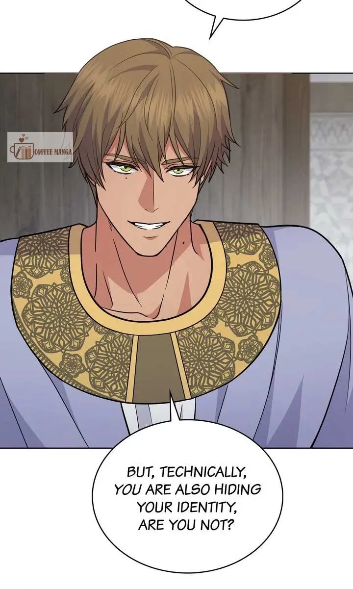 Lies Become You Chapter 78 Online - página 34