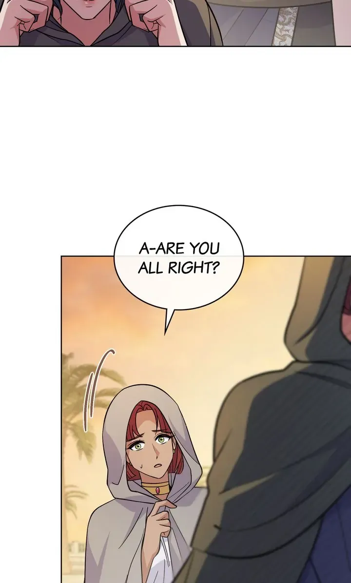Lies Become You Chapter 80 Online - página 17