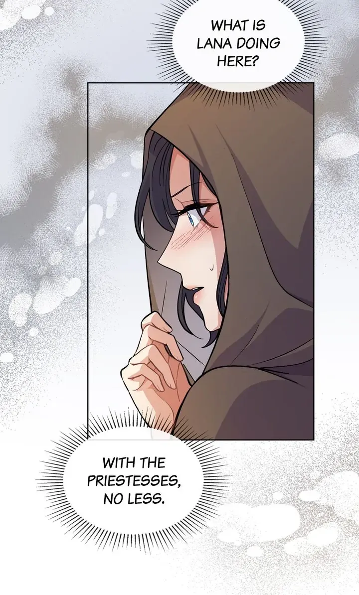 Lies Become You Chapter 80 Online - página 25