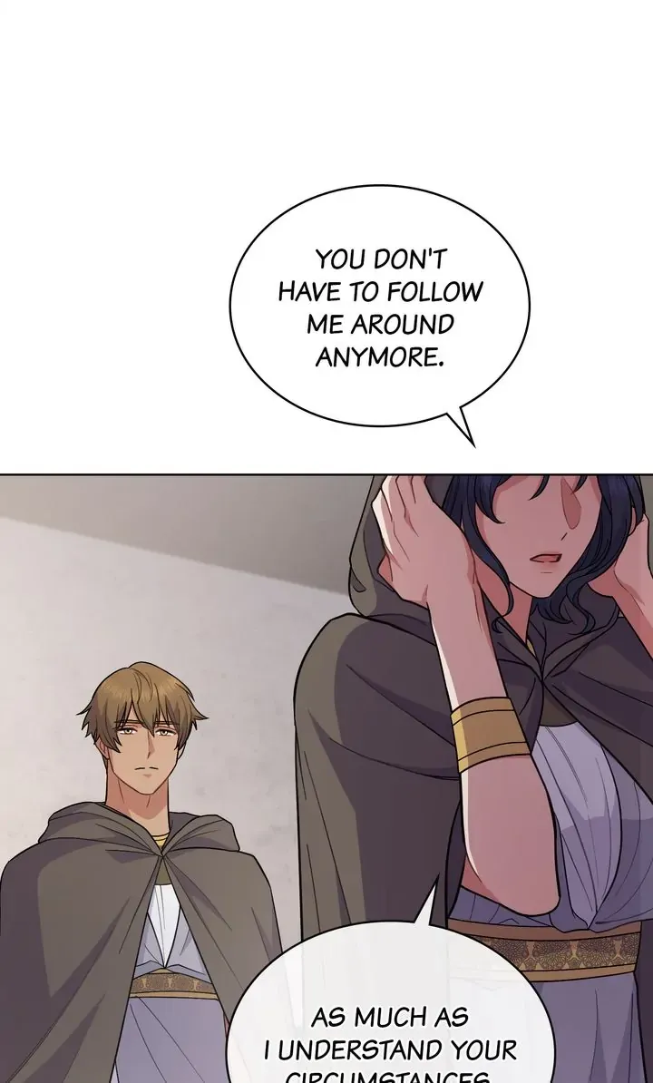 Lies Become You Chapter 80 Online - página 44