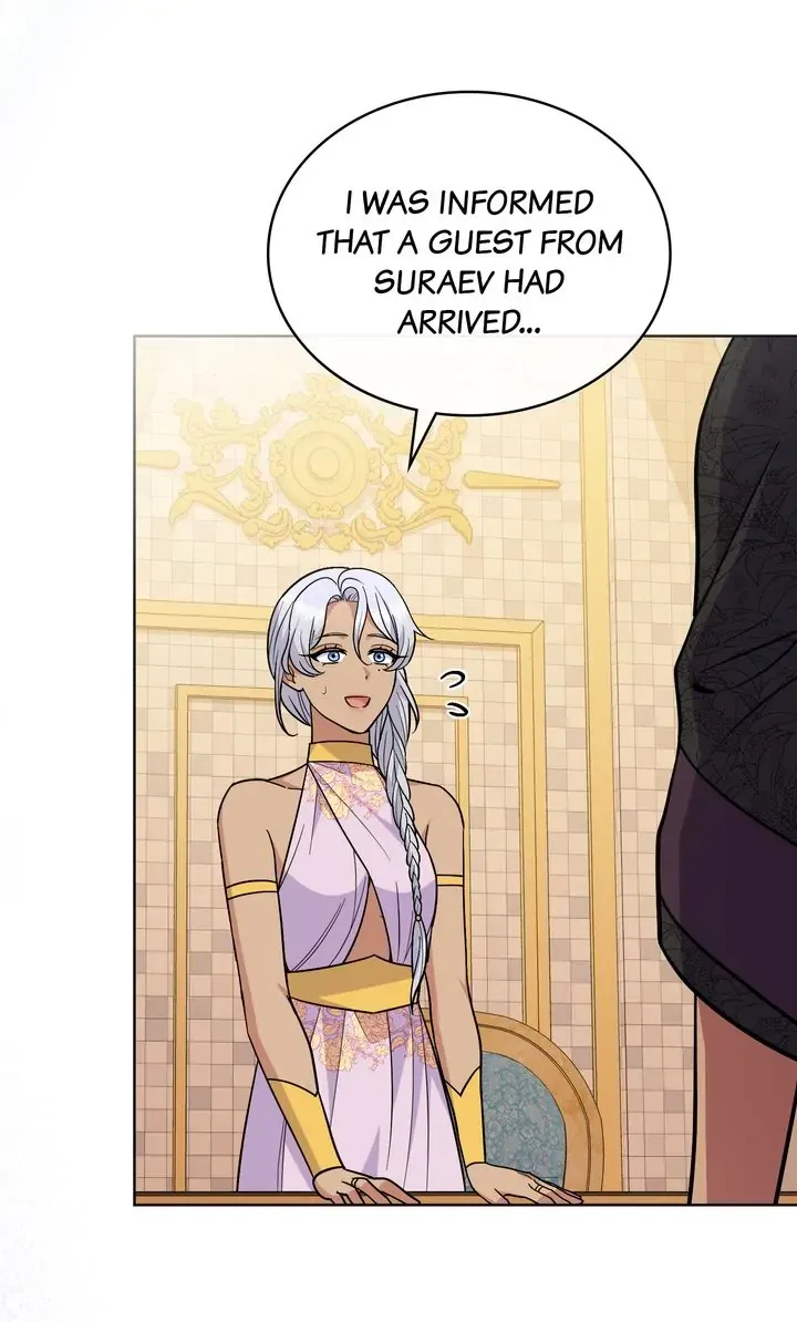 Lies Become You Chapter 80 Online - página 72