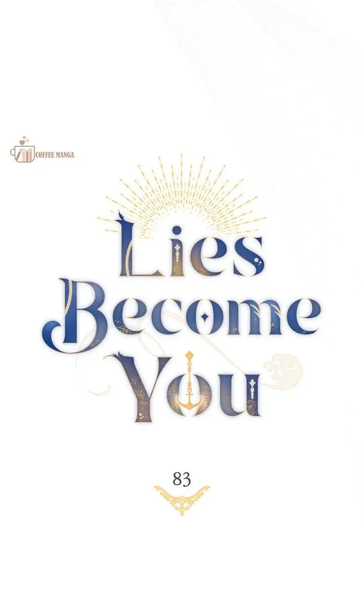 Lies Become You Chapter 83 Online - página 32
