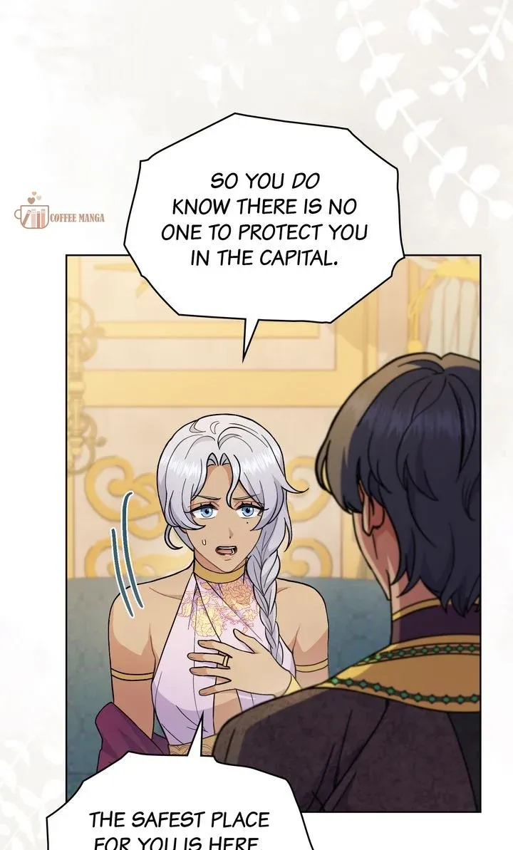Lies Become You Chapter 83 Online - página 37