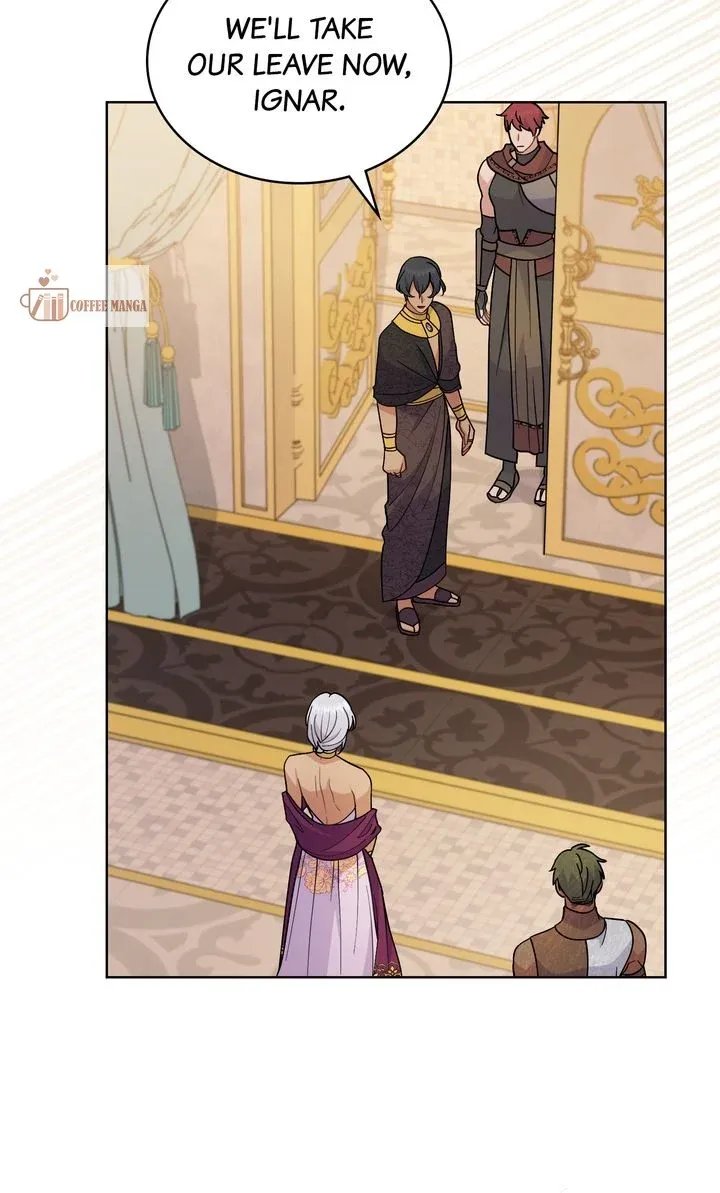 Lies Become You Chapter 83 Online - página 54