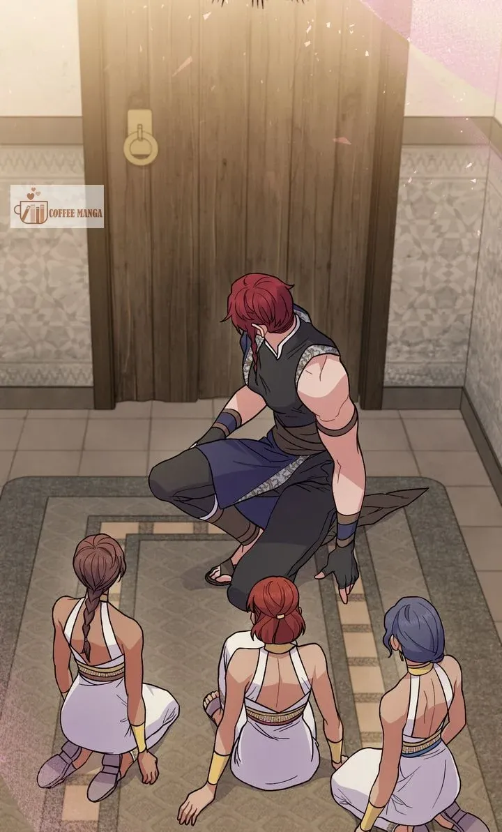 Lies Become You Chapter 83 Online - página 71