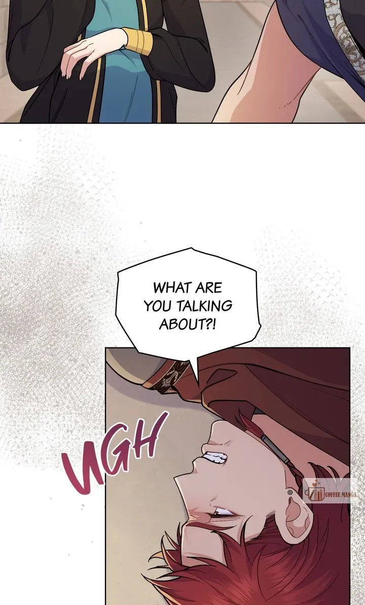 Lies Become You Chapter 86 Online - página 3