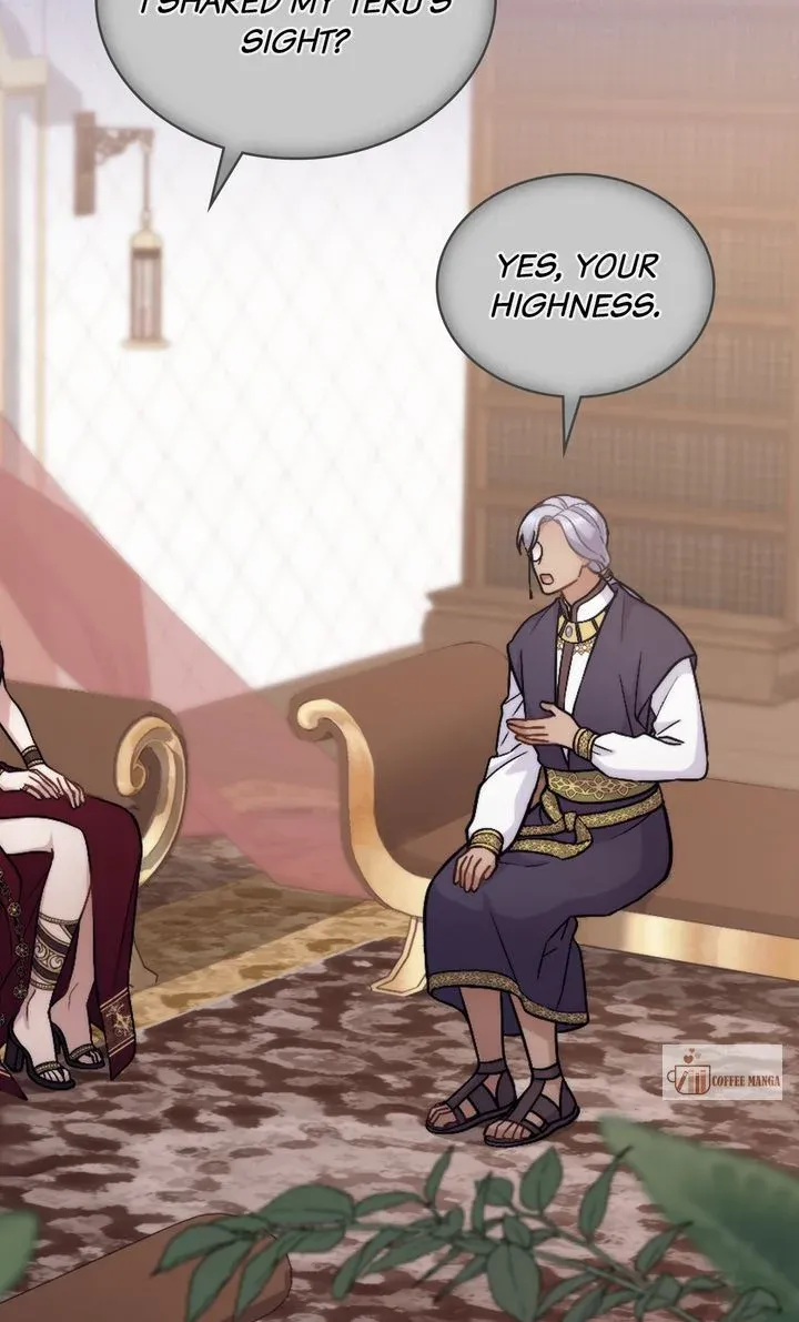 Lies Become You Chapter 86 Online - página 9