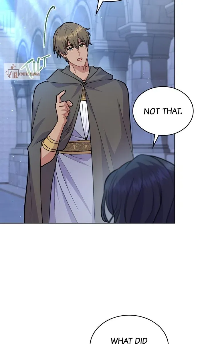 Lies Become You Chapter 88 Online - página 33