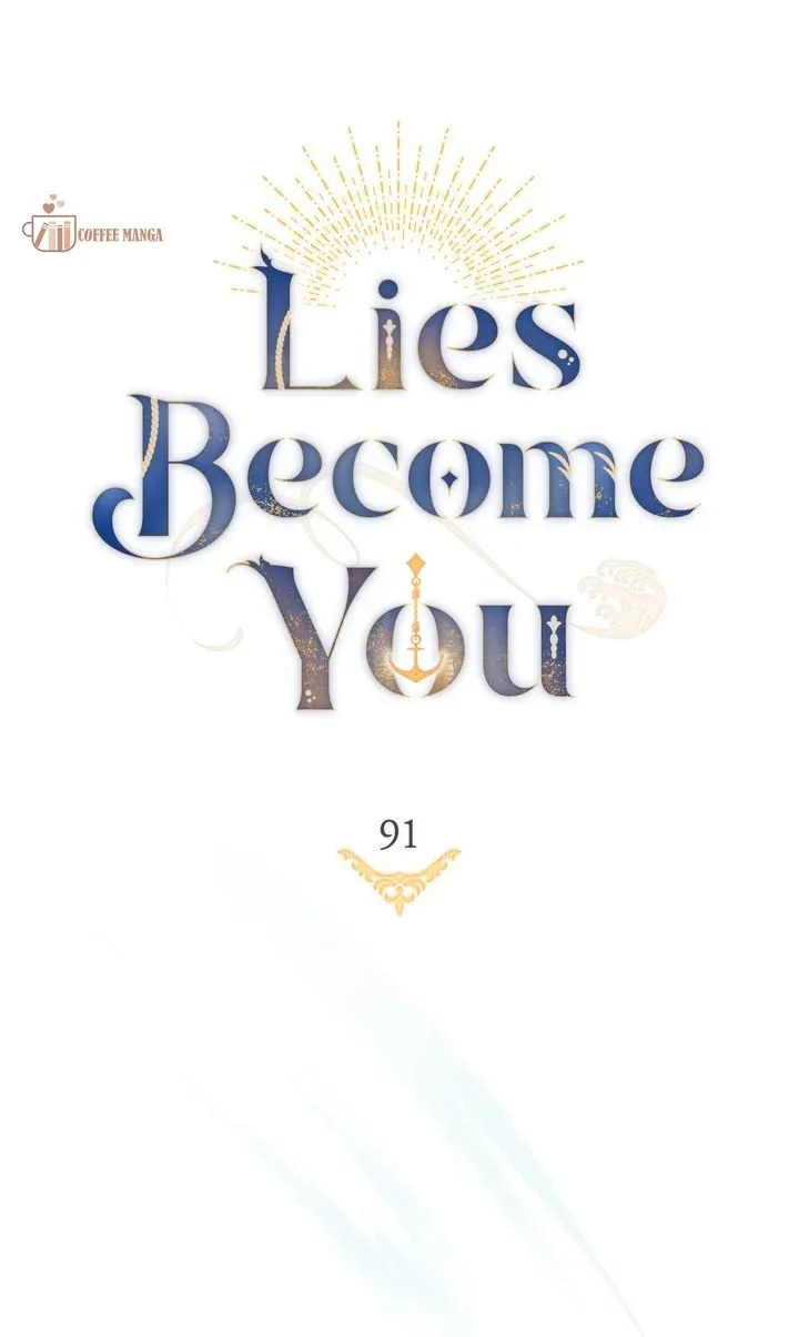 Lies Become You Chapter 91 Online - página 9