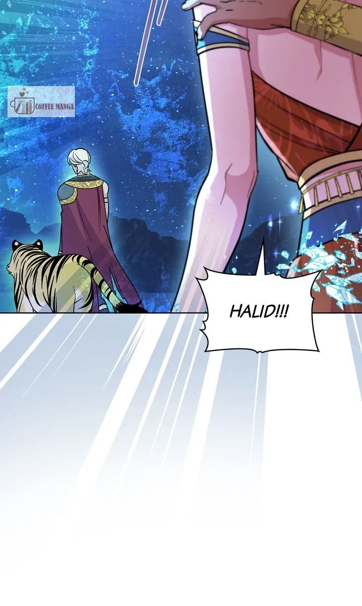 Lies Become You Chapter 91 Online - página 40