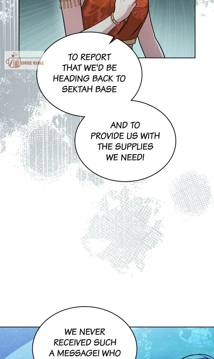 Lies Become You Chapter 91 Online - página 45