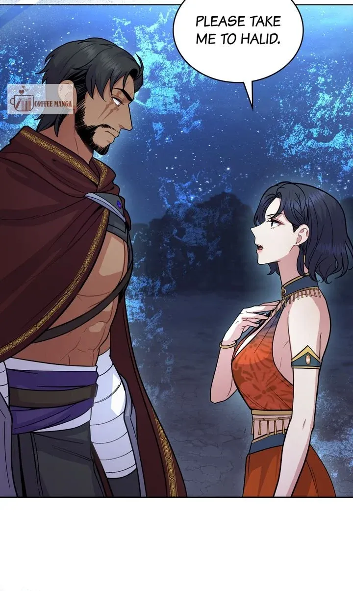 Lies Become You Chapter 91 Online - página 48